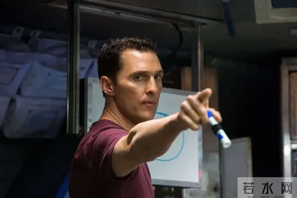 星际穿越好看吗