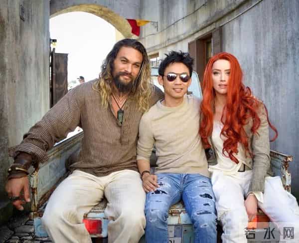 海王第一次剃胡须