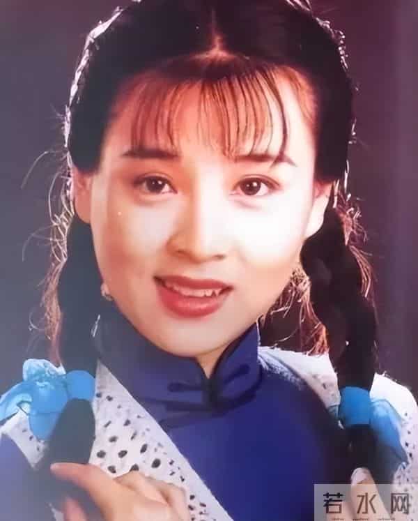 英宁现任妻子王琼图片