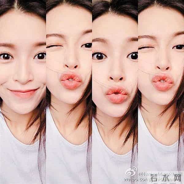 文咏珊裸身剧照