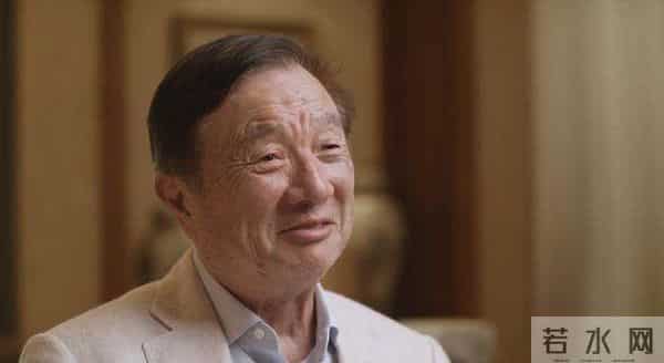 任正非前期孟军简历个人资料简介