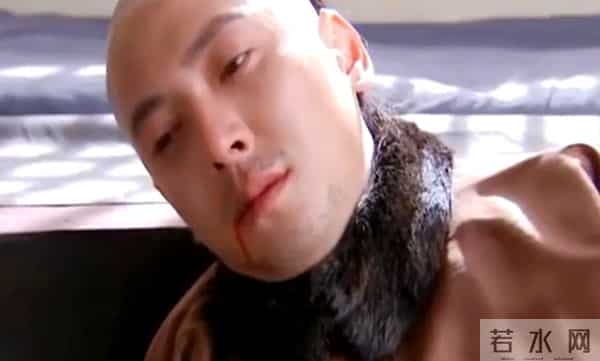 玉檀为什么被蒸