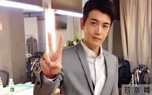 张智尧和张智霖什么关系