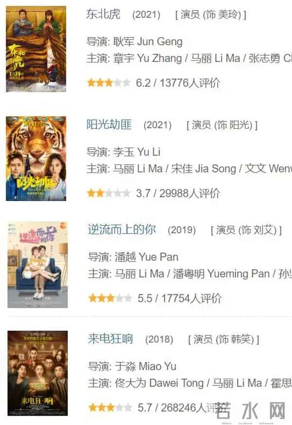 开心麻花团队成员