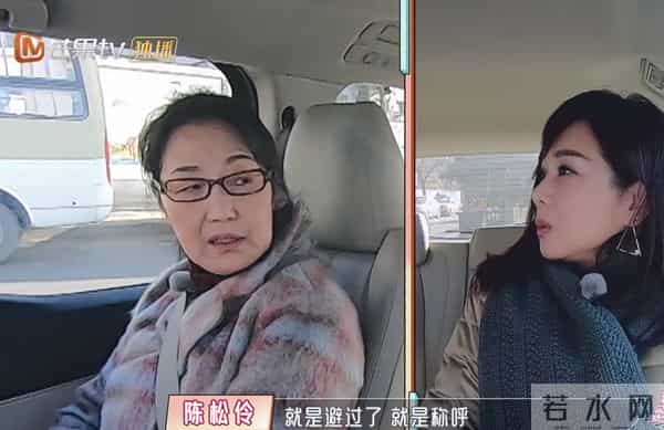 陈松伶05年发生了什么