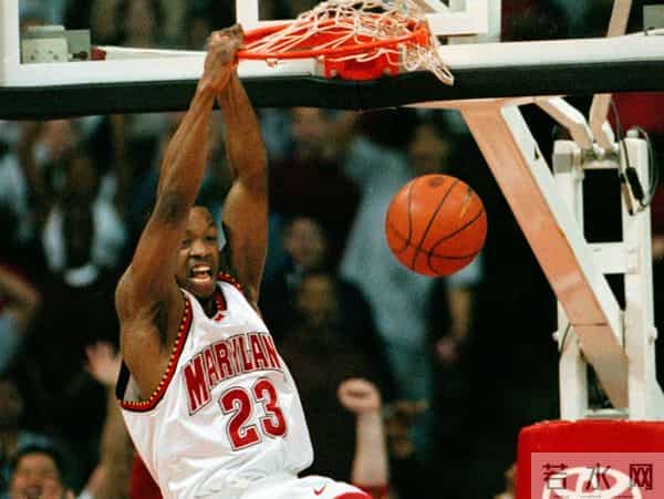 史蒂夫-弗朗西斯