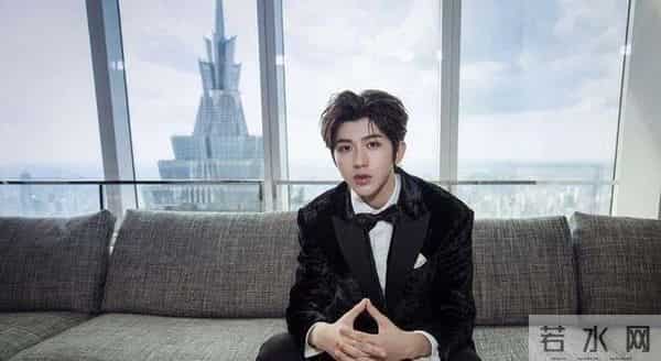 蔡徐坤找郭麒麟学相声被拒绝