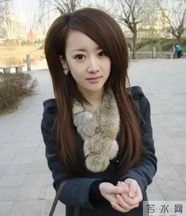 网络红人程琳资料