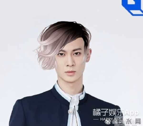 李俊濠个人资料