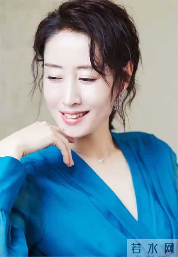 刘敏涛前老公常乐