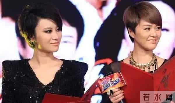 我是歌手尚雯婕