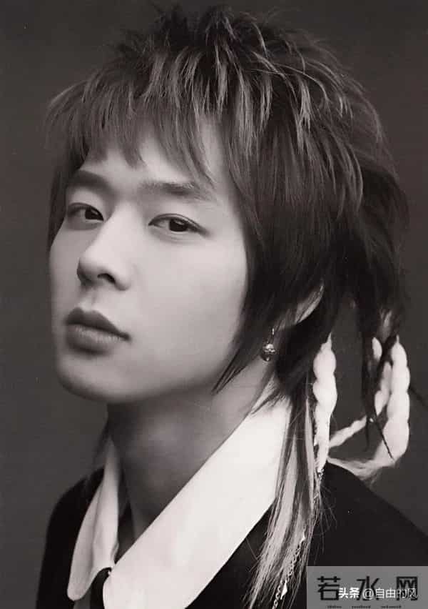 东方神起成员简介