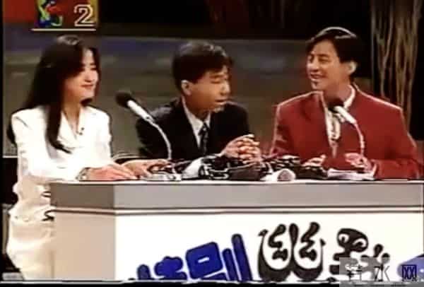 周杰伦快乐大本营