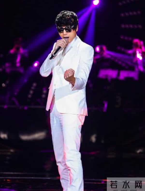 信乐团为什么换主唱