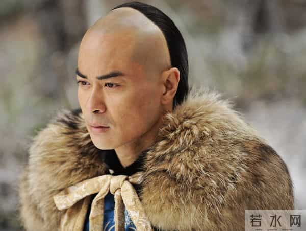 寂寞空庭春欲晚电视剧结局