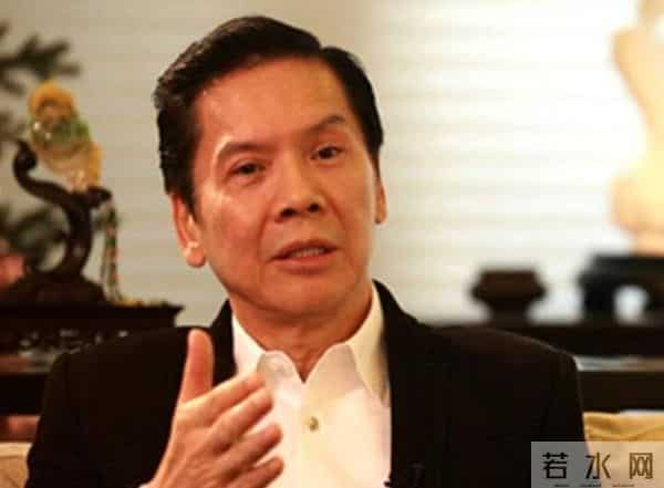 向华强在北京被谁打