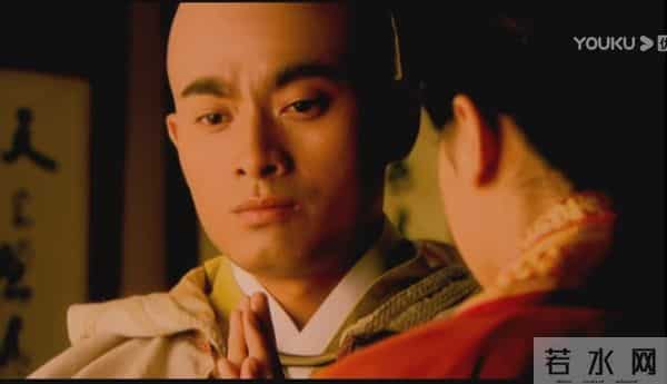 少年杨家将刘诗诗