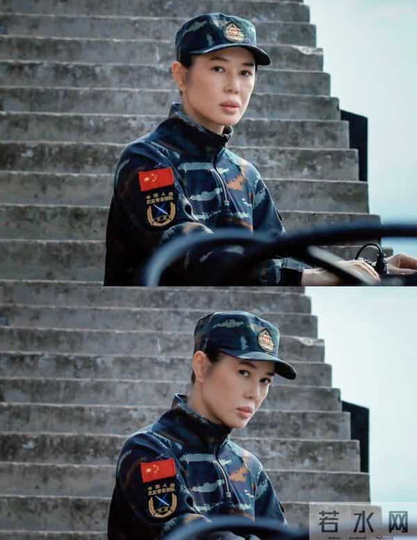 周牧茵个人资料