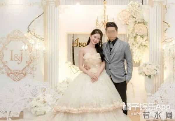 蔡卓宜结过婚吗