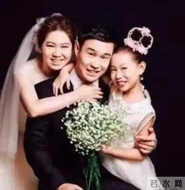 小沈阳离婚事件