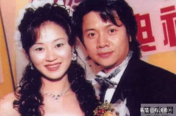 尹天照老婆teresa