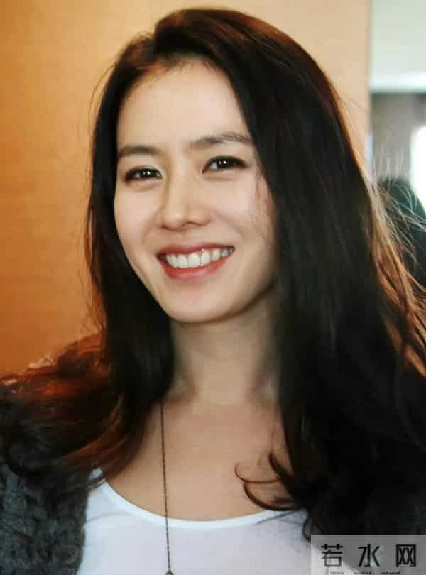 朴寒星整容前后