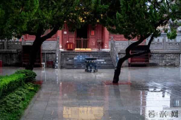 梅雨季节是几月到几月