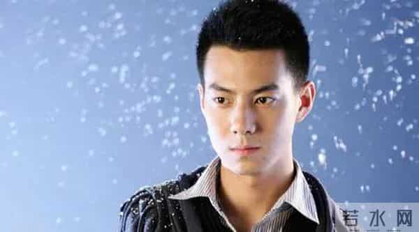 加油好男儿闫安