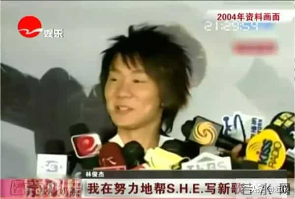 林俊杰喜欢田馥甄是真的吗