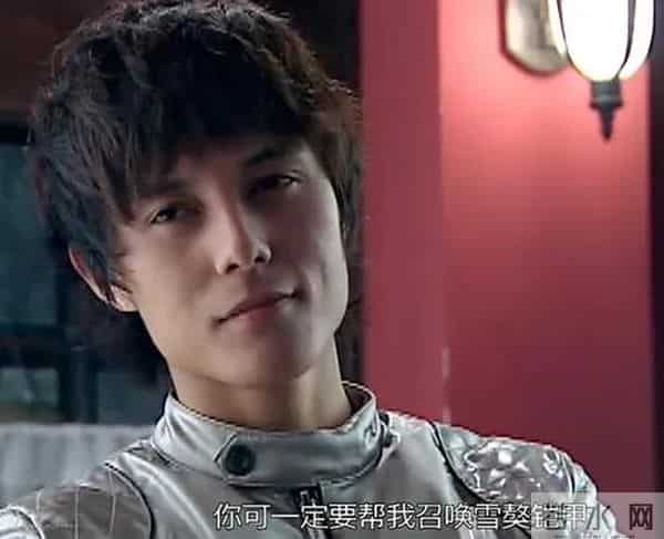 加油好男儿闫安