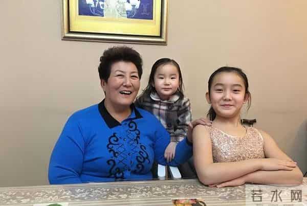 德德玛简介个人简历