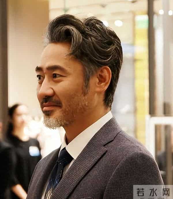 吴秀波为什么封禁