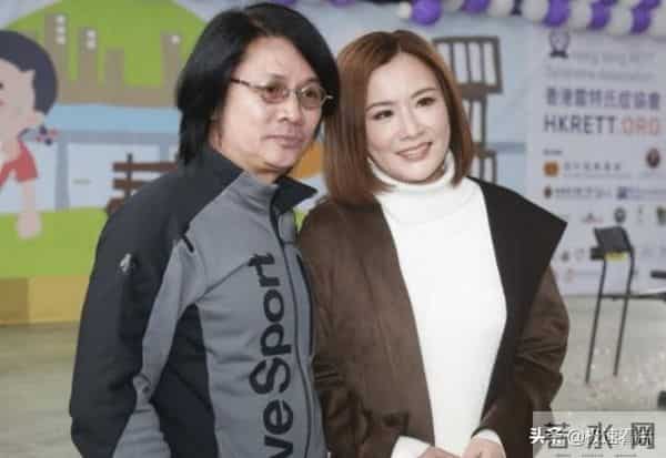 尹天照老婆teresa