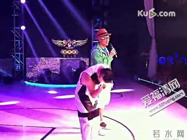 孙红雷黑社会背景