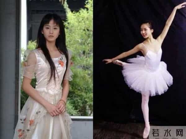 刘诗诗个人资料介绍