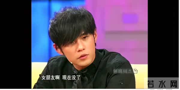 侯佩岑的劈腿事件