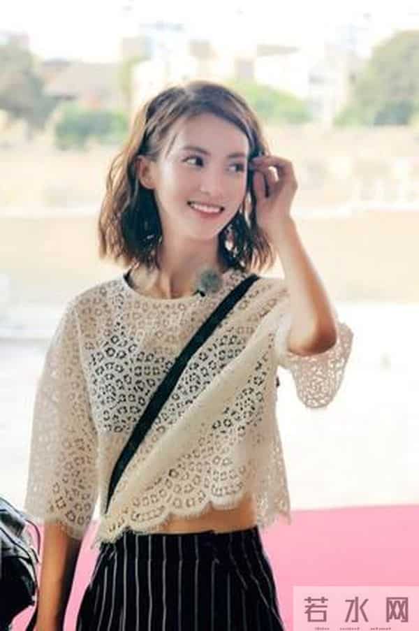 邓伦金晨是做完后出来的吗