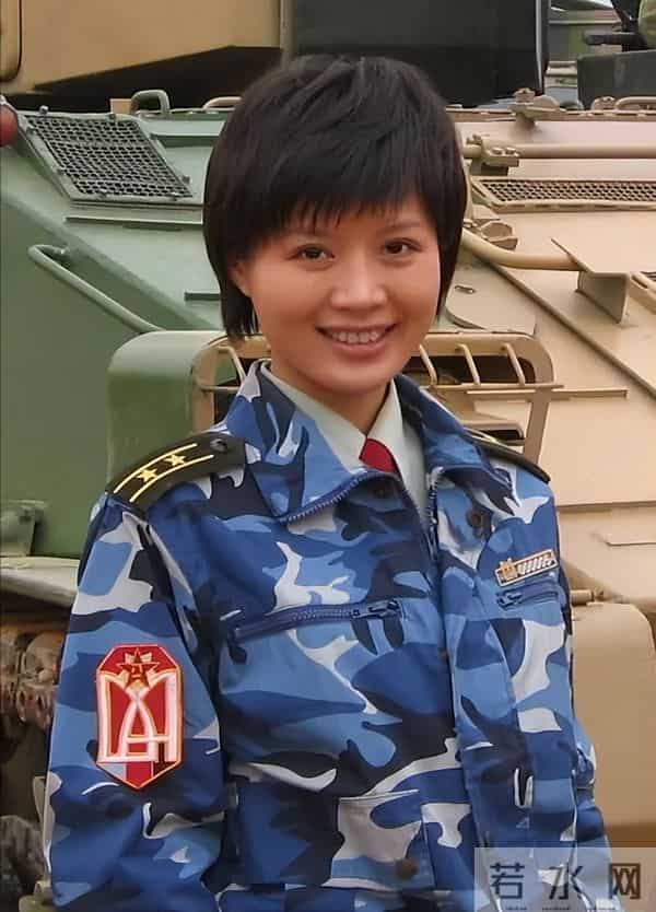 周牧茵个人资料