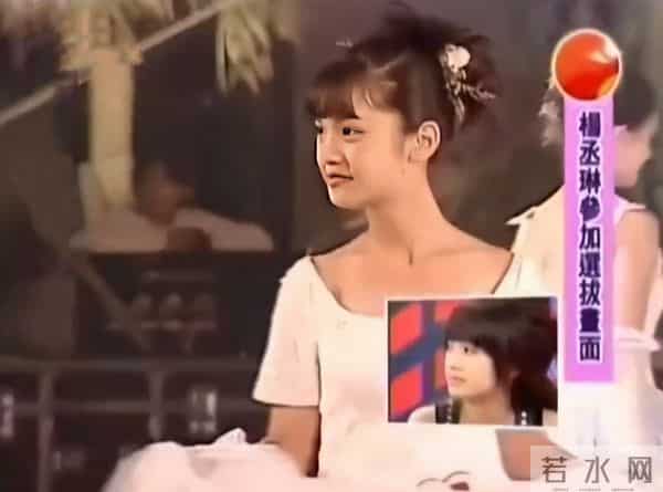 杨丞琳八年抗战