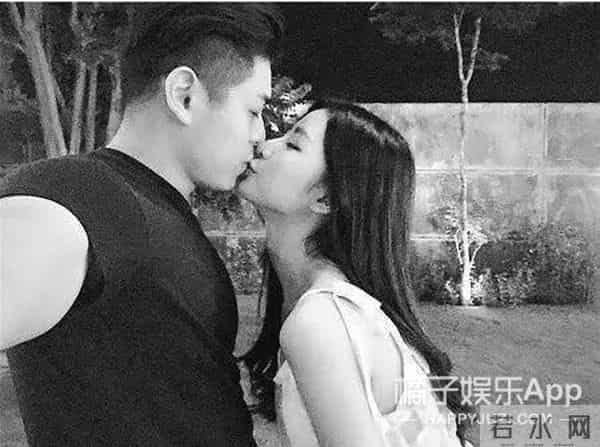 蔡卓宜结过婚吗