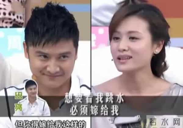 叶一茜家庭背景