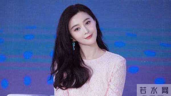 曝富豪送范冰冰5千万钻戒