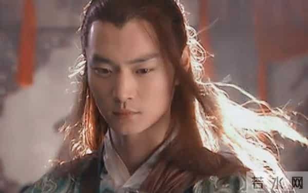 刘怡君个人资料