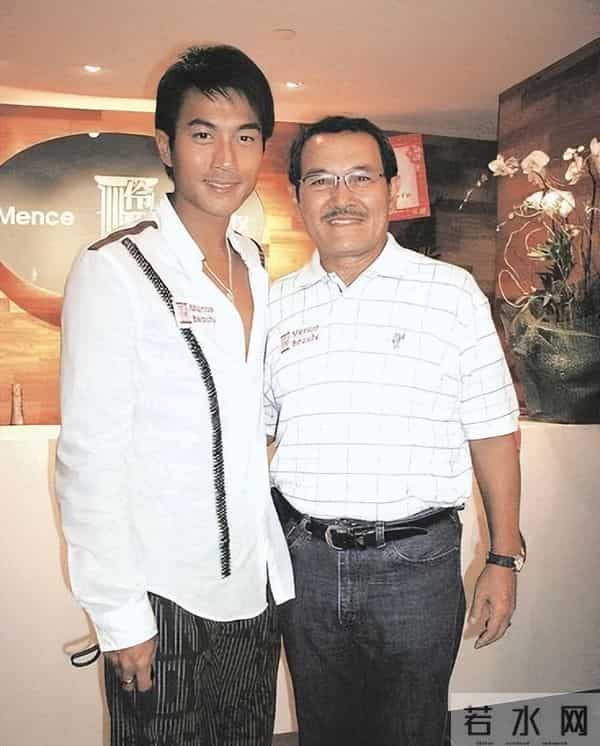 刘恺威喜欢颖儿吗