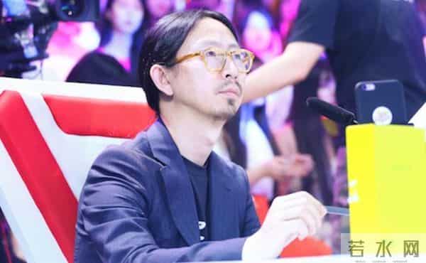 丁太升批周深萨顶顶