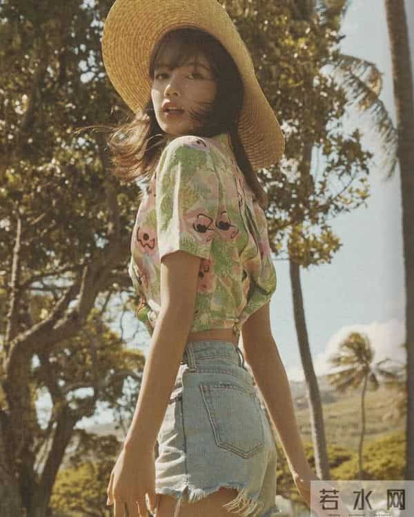 lisa是泰国和哪的混血