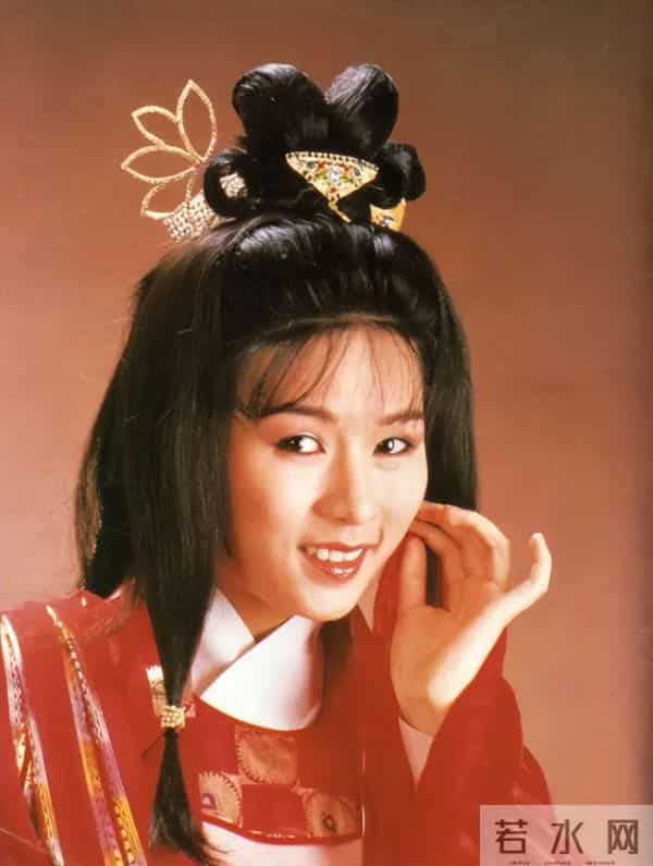 罗慧娟8分钟遗言