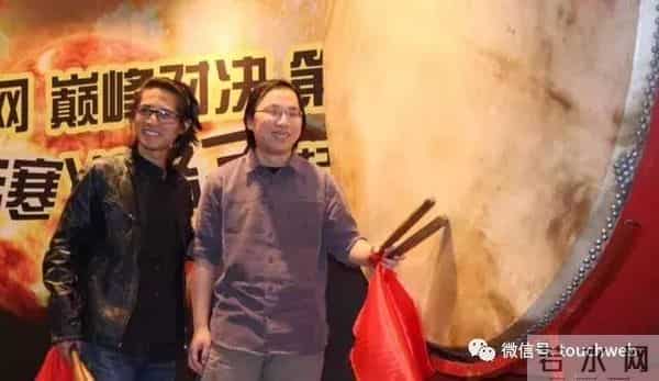 周西我是演说家现状