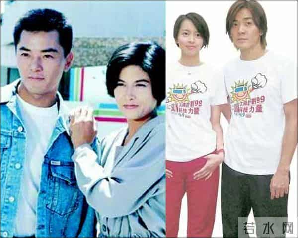 梁咏琪被塞了多少蛋糕