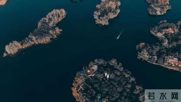 青龙湖水上公园